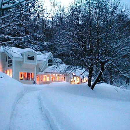 Mountain Valley Retreat Killington Exteriér fotografie