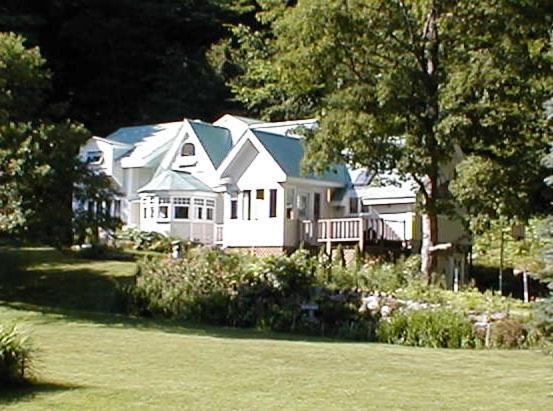 Mountain Valley Retreat Killington Exteriér fotografie