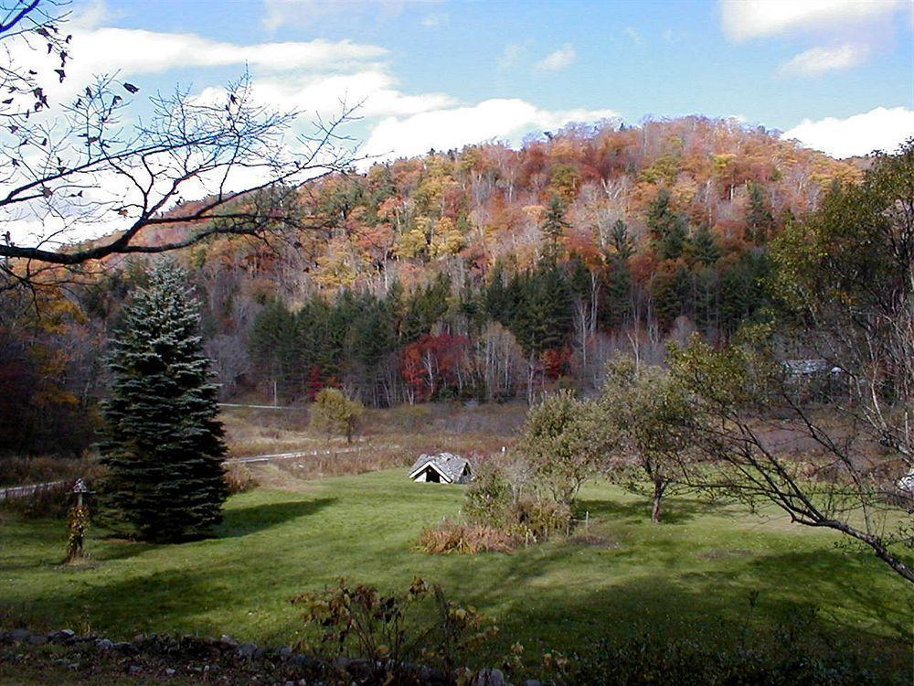 Mountain Valley Retreat Killington Exteriér fotografie