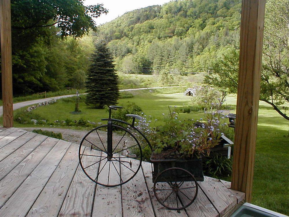 Mountain Valley Retreat Killington Exteriér fotografie