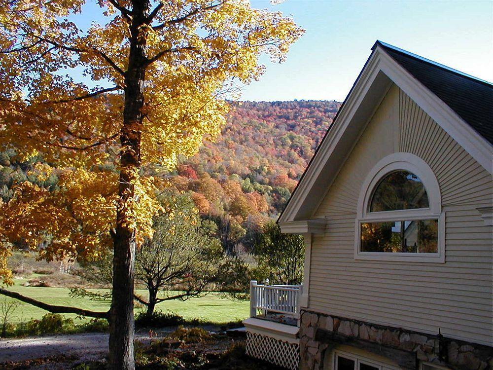 Mountain Valley Retreat Killington Exteriér fotografie