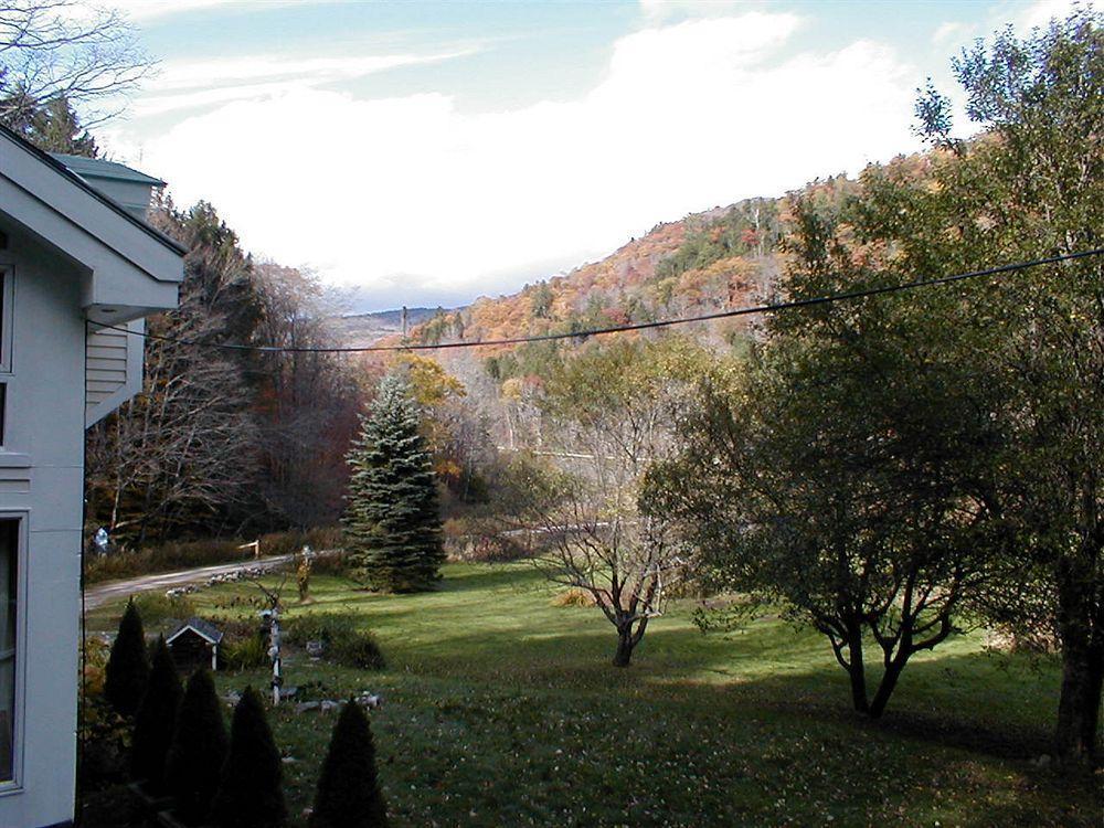 Mountain Valley Retreat Killington Exteriér fotografie
