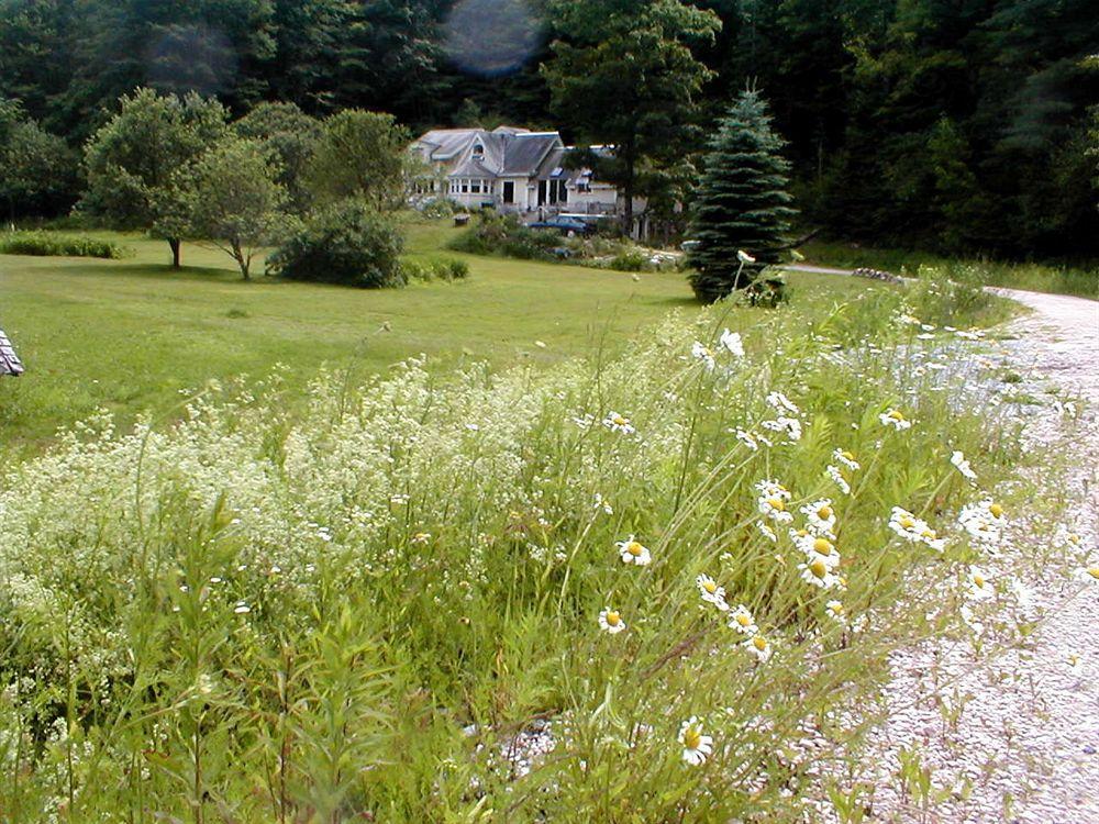 Mountain Valley Retreat Killington Exteriér fotografie