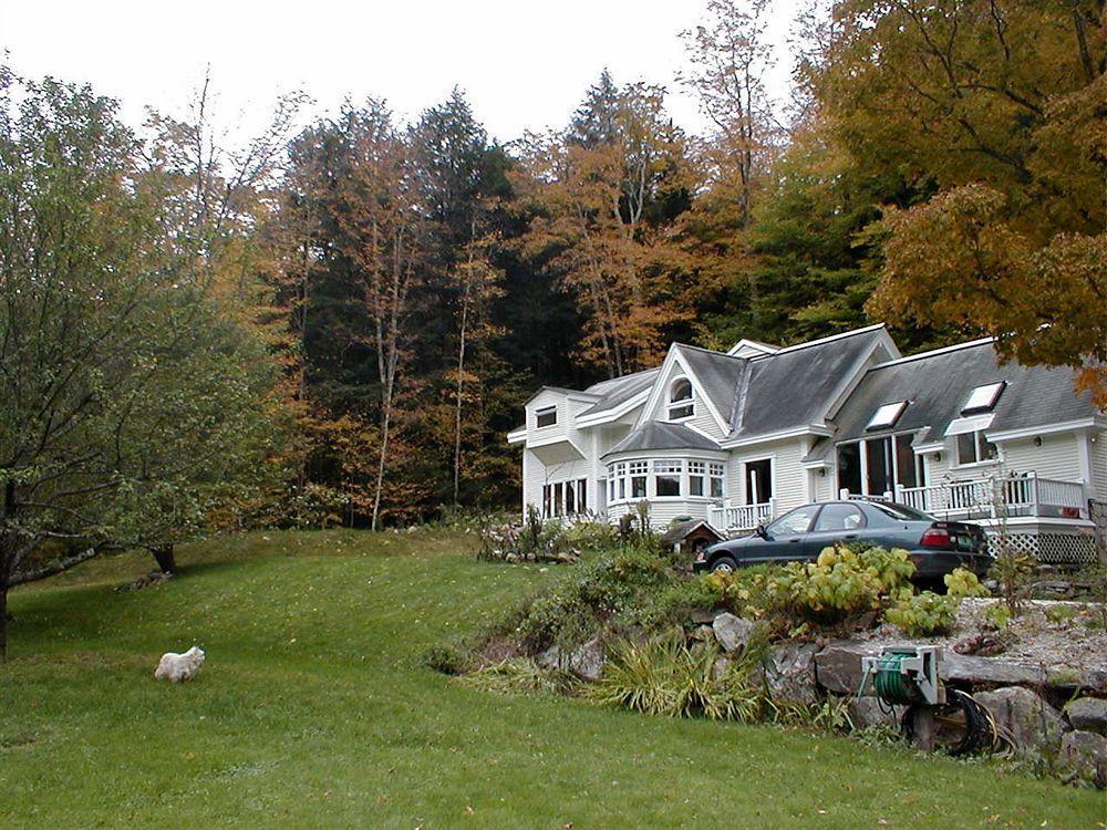Mountain Valley Retreat Killington Exteriér fotografie