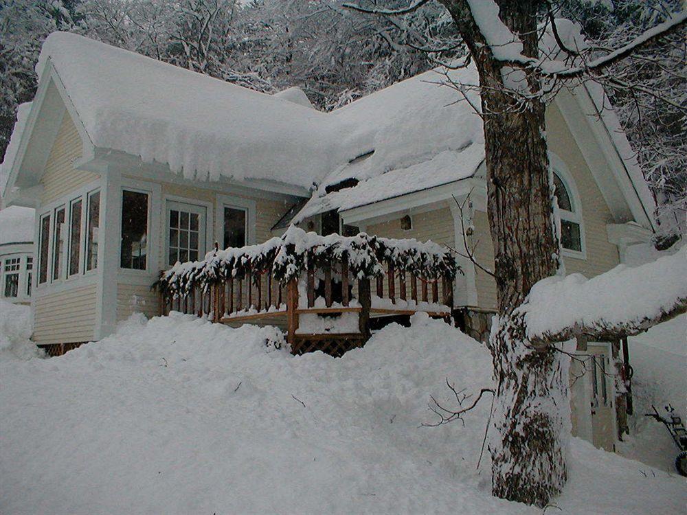 Mountain Valley Retreat Killington Exteriér fotografie