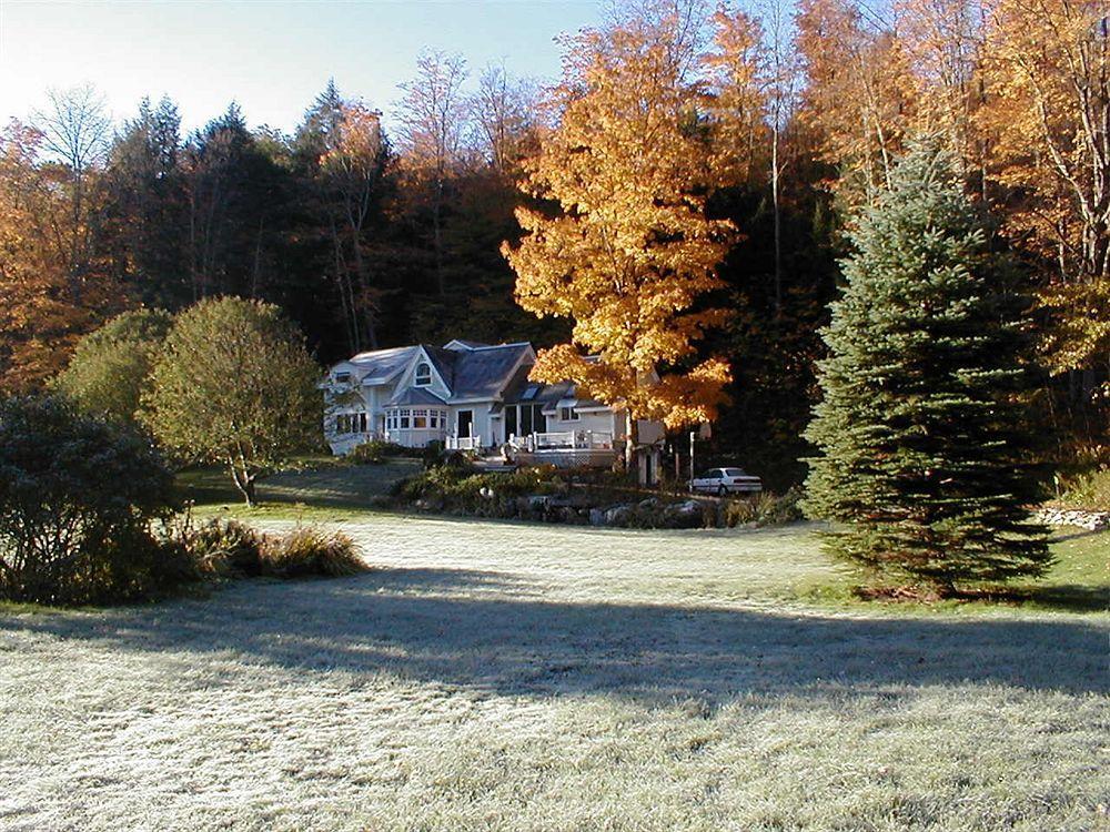 Mountain Valley Retreat Killington Exteriér fotografie