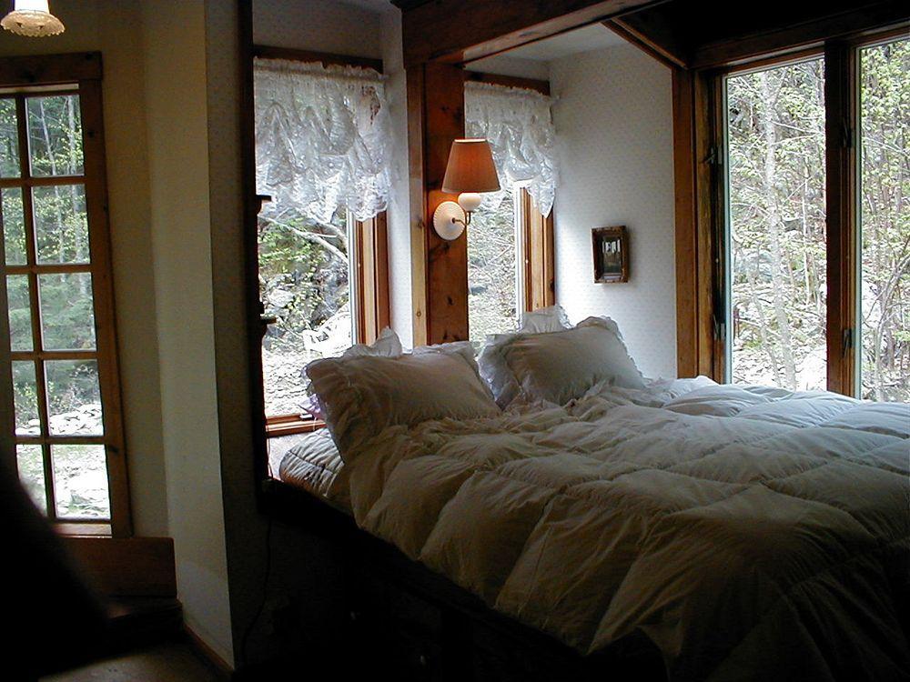 Mountain Valley Retreat Killington Exteriér fotografie