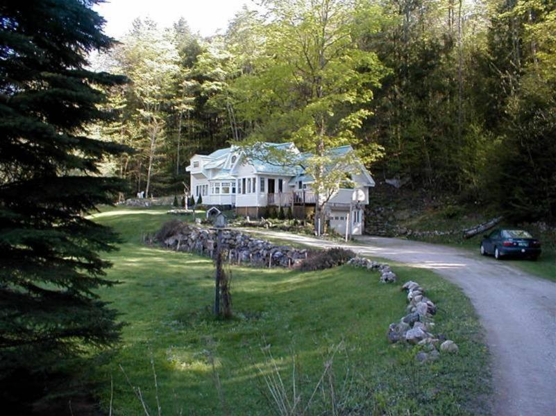 Mountain Valley Retreat Killington Exteriér fotografie