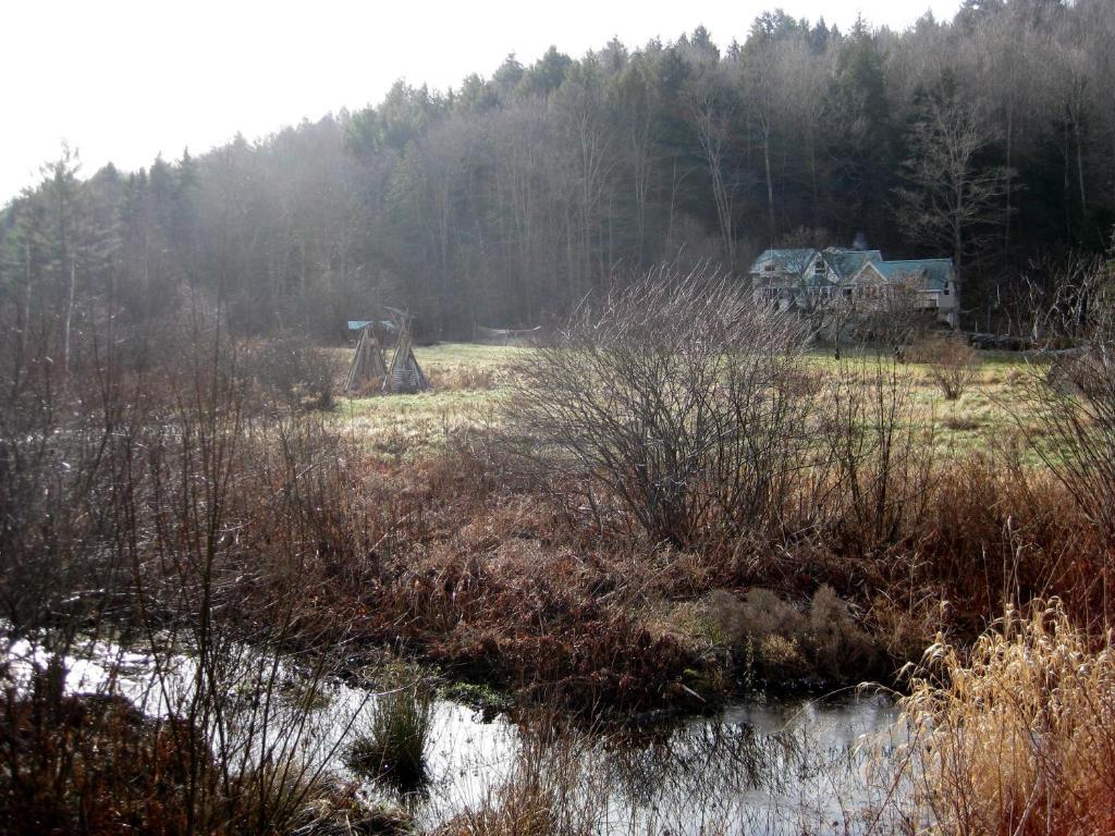 Mountain Valley Retreat Killington Exteriér fotografie