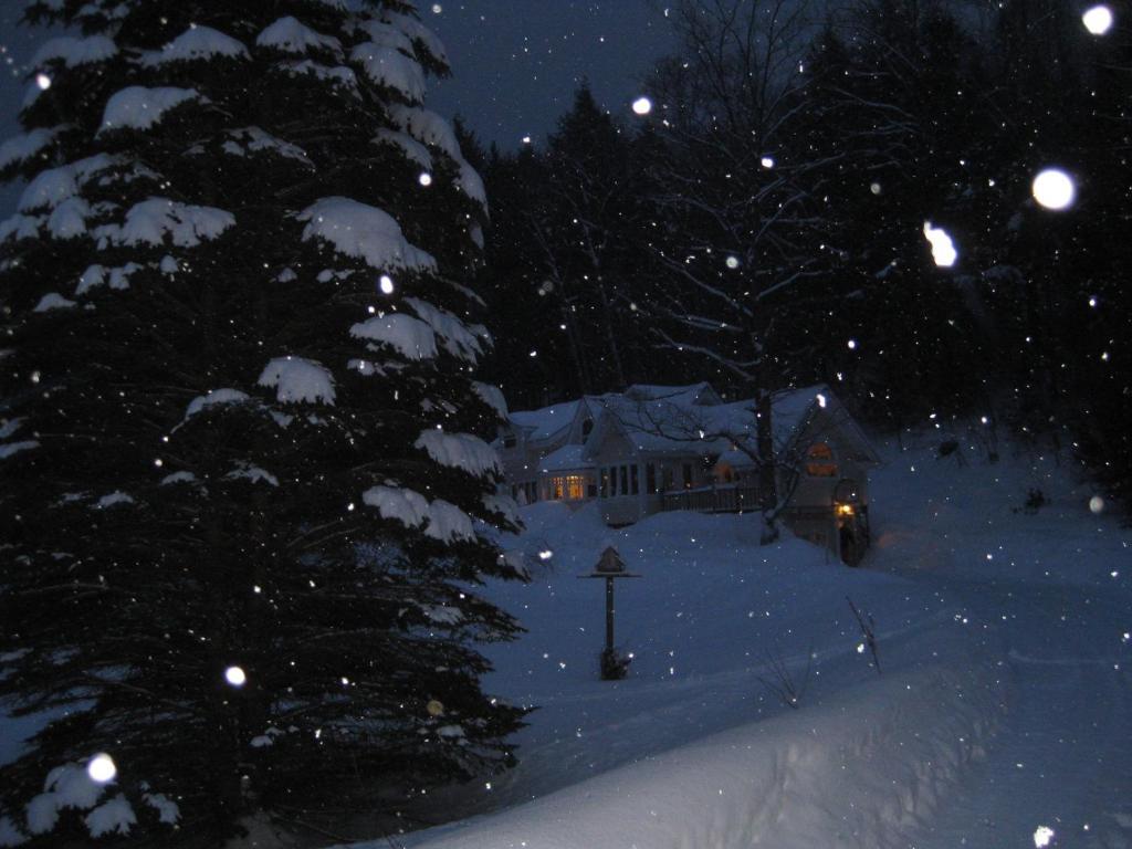 Mountain Valley Retreat Killington Exteriér fotografie