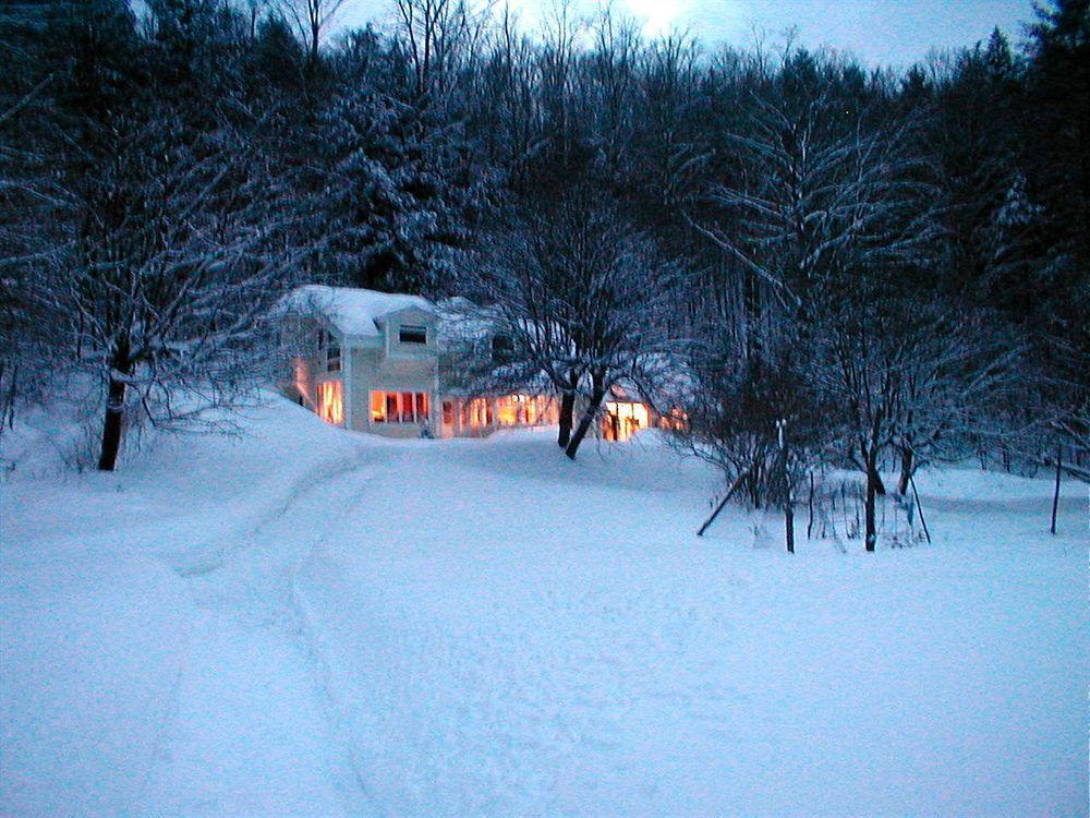 Mountain Valley Retreat Killington Exteriér fotografie
