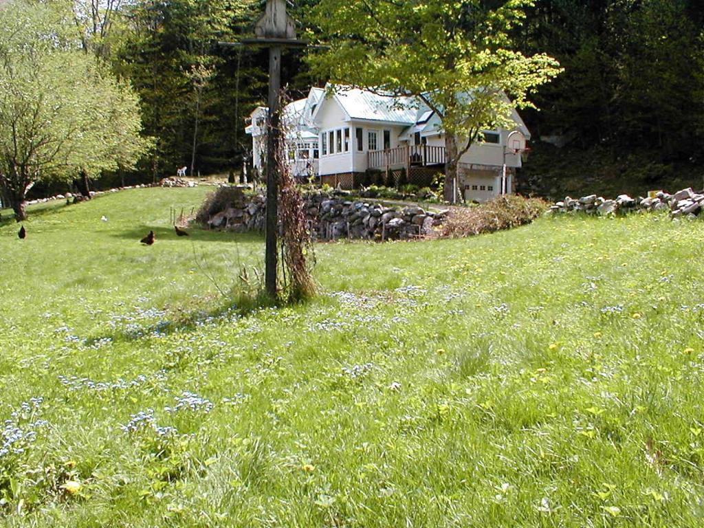 Mountain Valley Retreat Killington Exteriér fotografie
