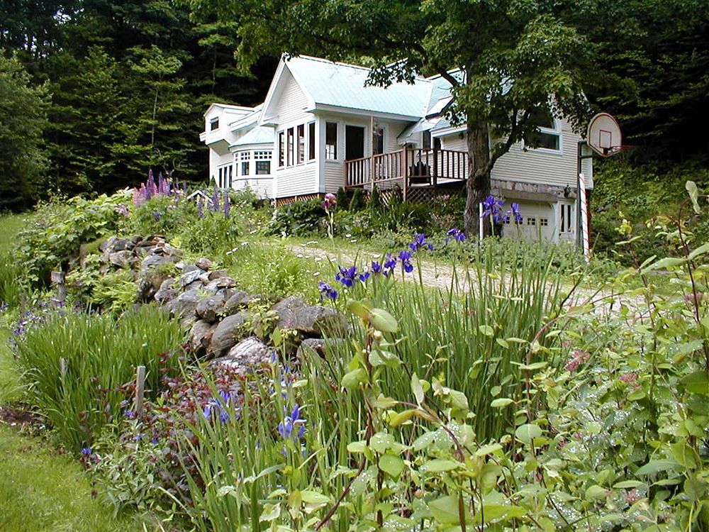 Mountain Valley Retreat Killington Exteriér fotografie
