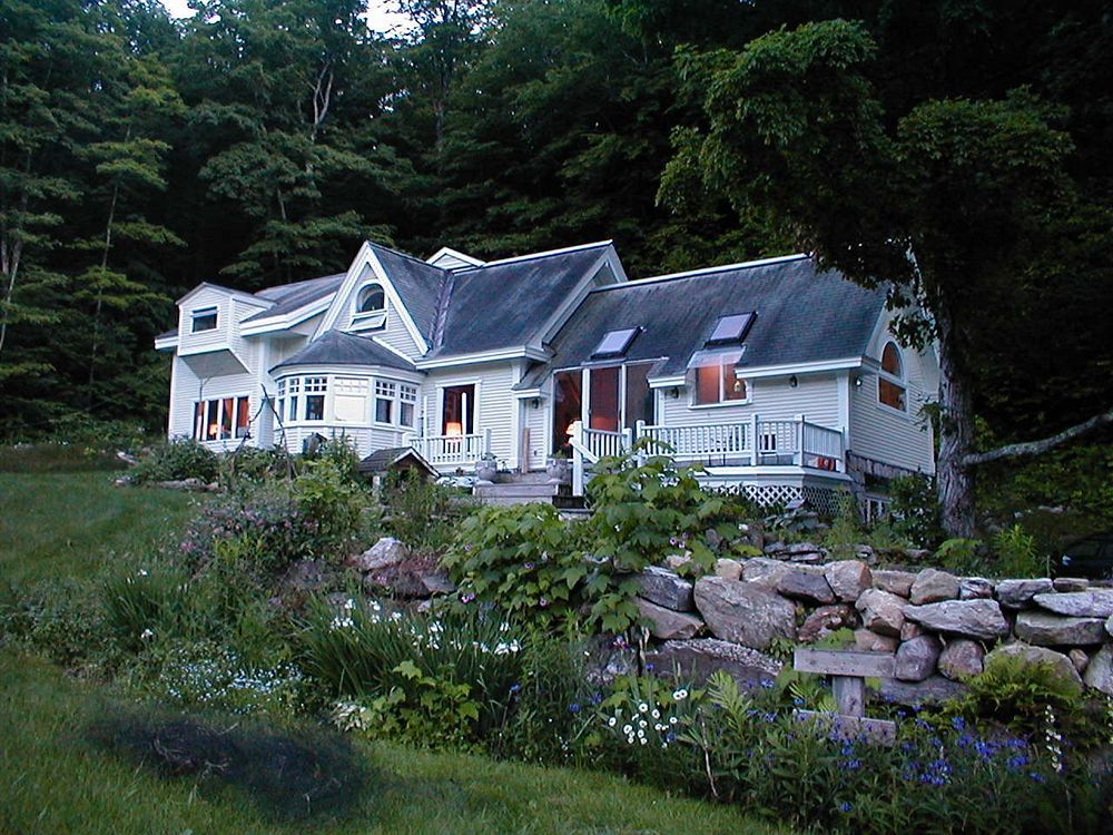Mountain Valley Retreat Killington Exteriér fotografie
